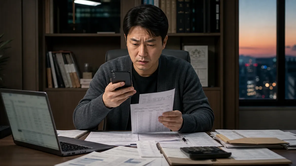 사업자금 송금 대여금 반환청구 대응 사건