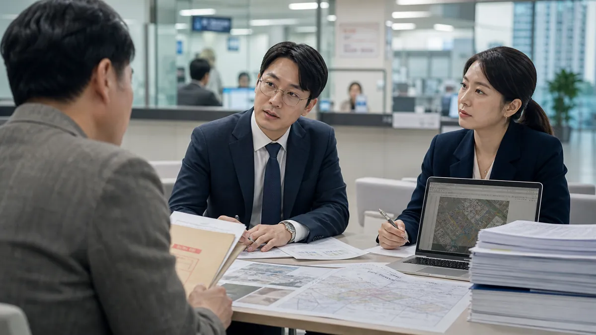사업시행자 지정고시 항소기각 동의율·신탁면적 쟁점 대응