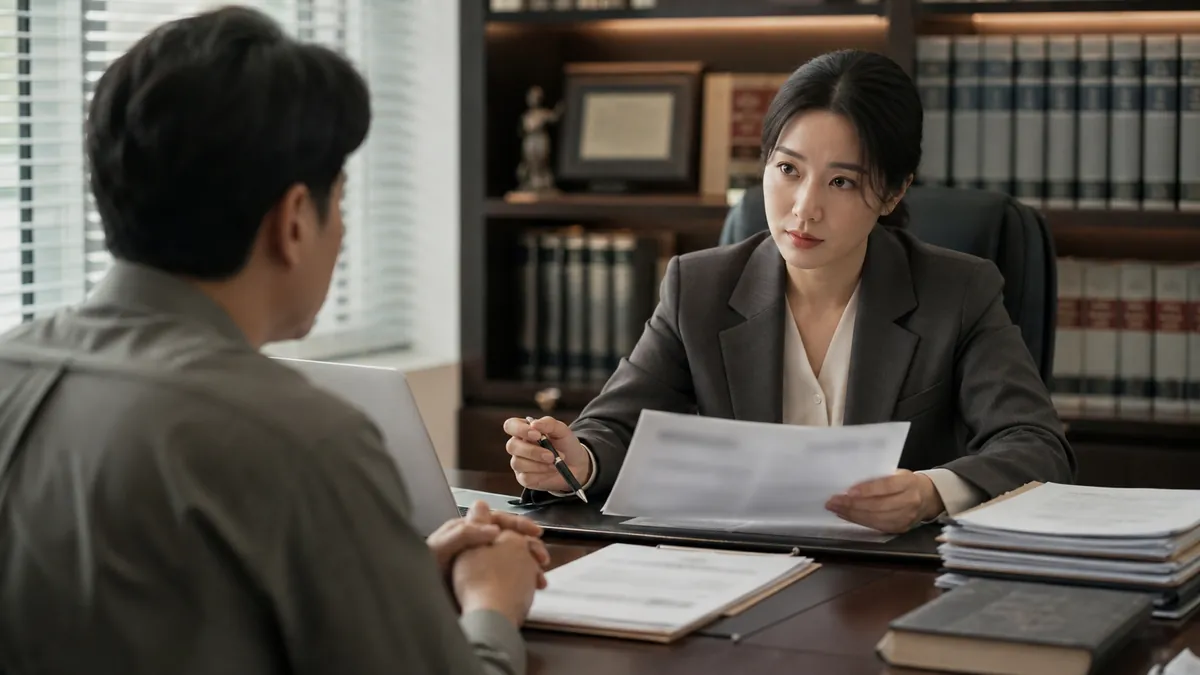 상간소송 항소 대응과 위자료 다툼 상담