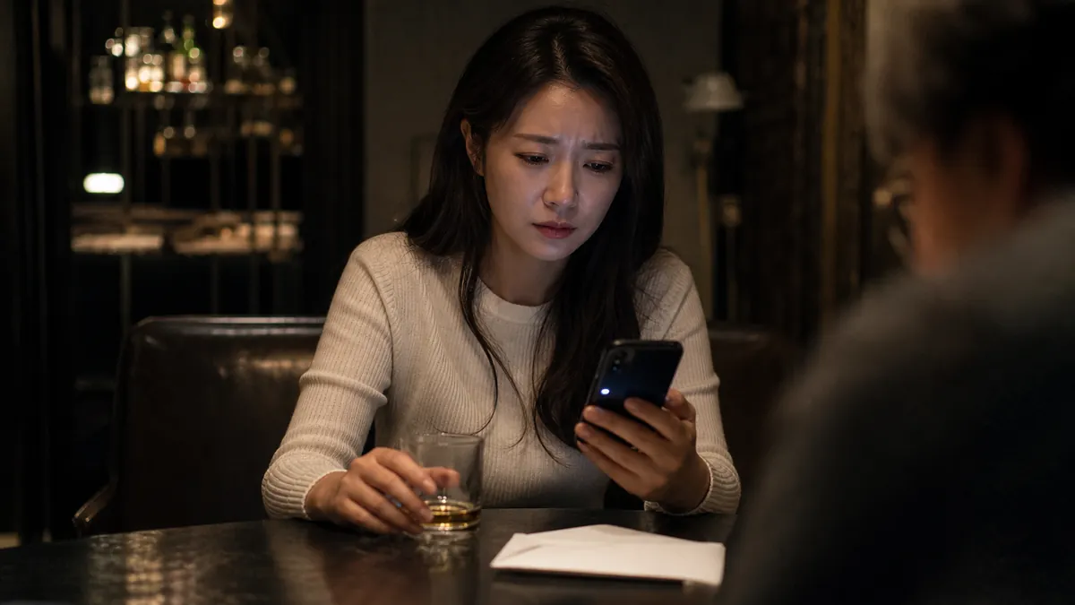 상간소송 위자료 청구에 대응한 의뢰인 상담 사례