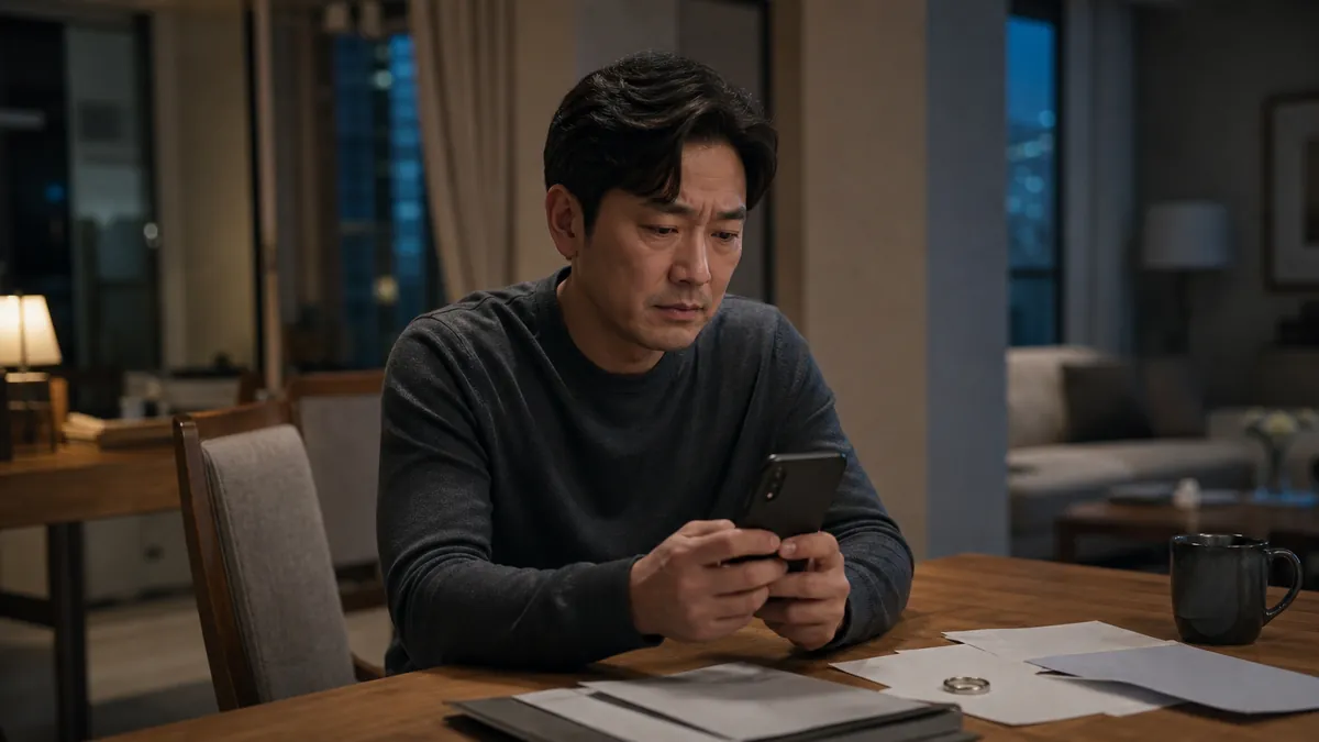 혼인 사실을 알고도 부정행위를 이어간 상대에게 위자료를 청구한 상간소송