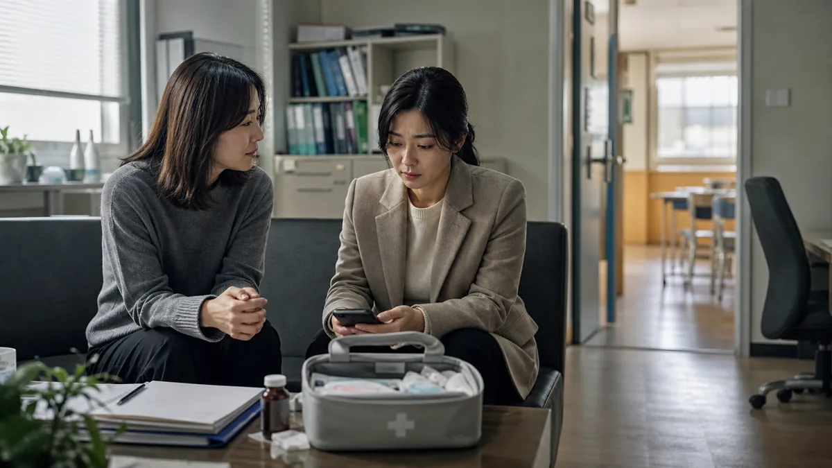 담임교사의 언행과 학교폭력 피해 보호조치에 대한 손해배상청구 대응