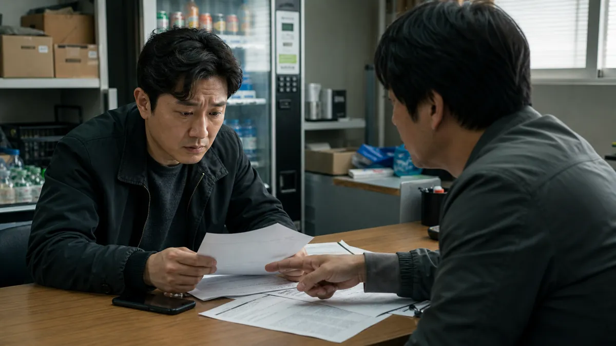자판기 사업 투자금을 대여금으로 주장하며 약 4억 3천만 원 반환을 요구한 부당이득금 소송 대응