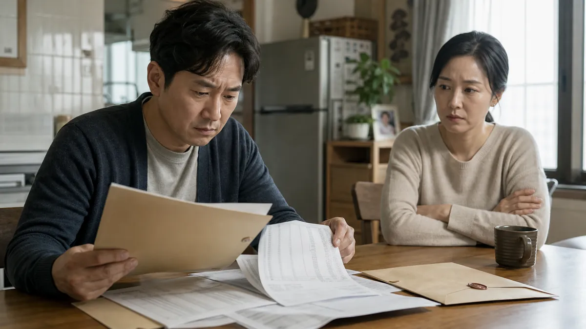 가족 증여 부동산 지분에 대한 사해행위취소 청구와 채권 부존재 대응