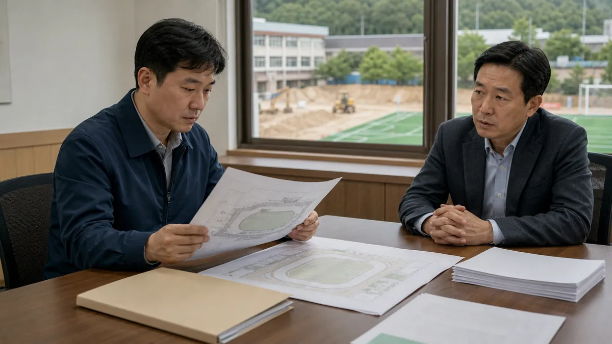 학교시설보조금 환수·제재처분 관련 손해배상청구 방어