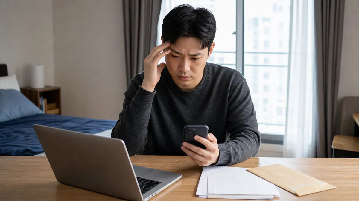 대출 상담 중 계좌정보 제공 후 손해배상·부당이득 반환 청구에 대응한 사례