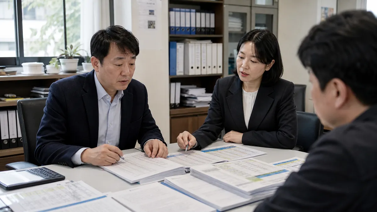 대학 학교법인이 추가 임금 지급과 각종 수당 청구에 대응한 임금소송 사례