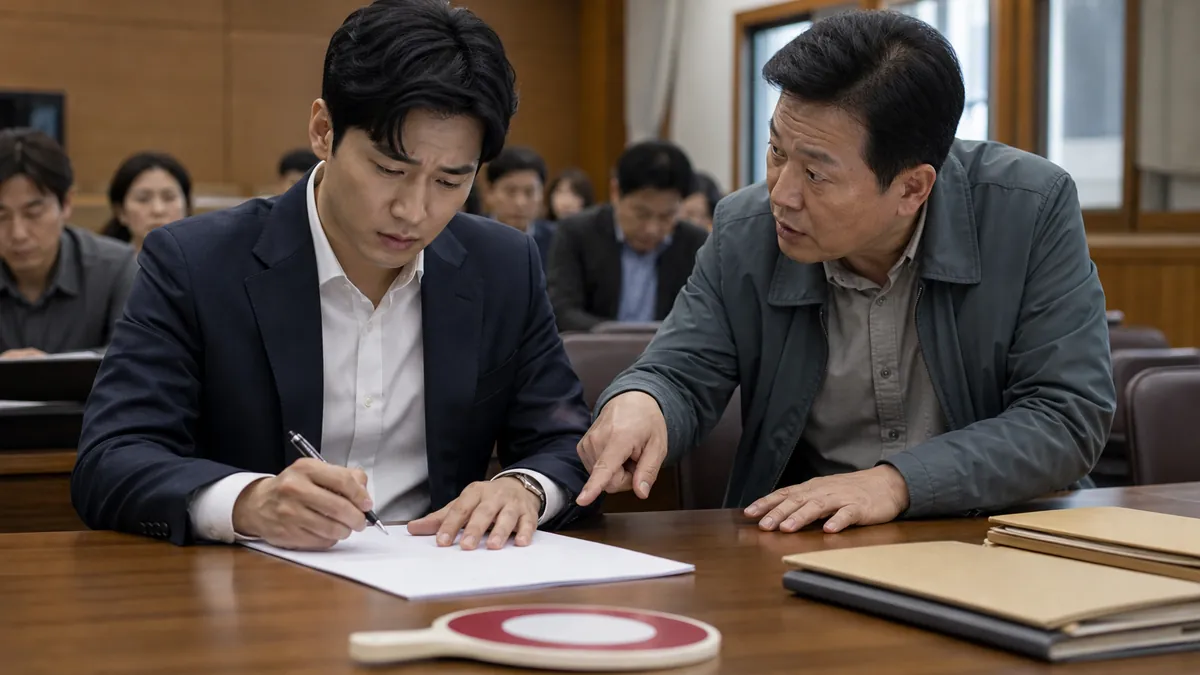 차용증 작성에도 실제 대여금 지급 입증 부족으로 청구에 대응한 사례