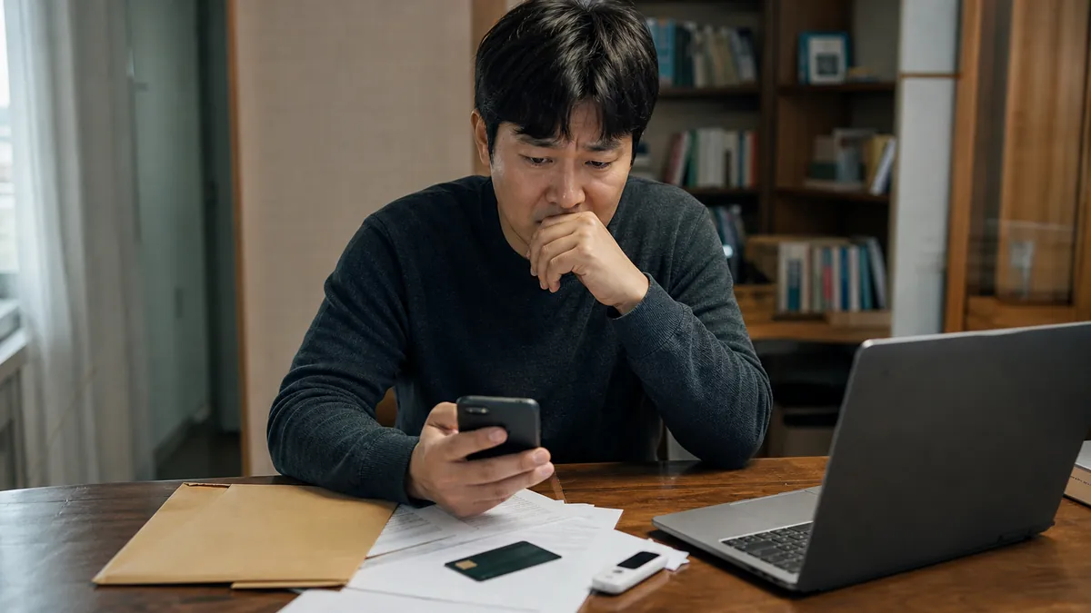 대출 목적으로 계좌를 제공한 뒤 사기 피해금 송금과 공동불법행위 손해배상청구에 대응한 사례