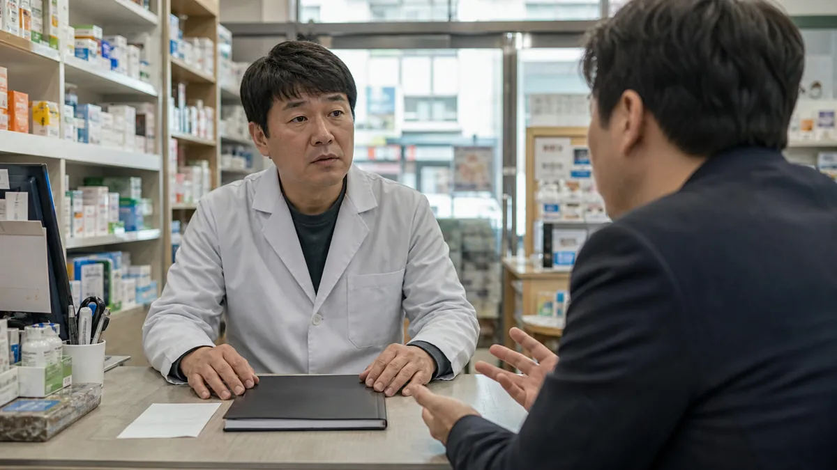 영업장 양도 주요 조건 합의 후 지급된 계약금의 반환청구에 대응한 사례