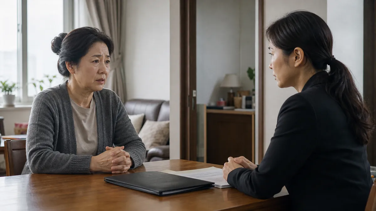 전 사위의 폭행·괴롭힘 주장에 손해배상청구를 받아 불법행위 입증 부족으로 방어한 사건