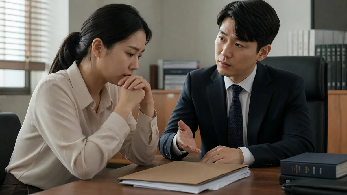 징계불복에 필요한 기록 비공개결정 취소를 구한 정보공개 행정소송