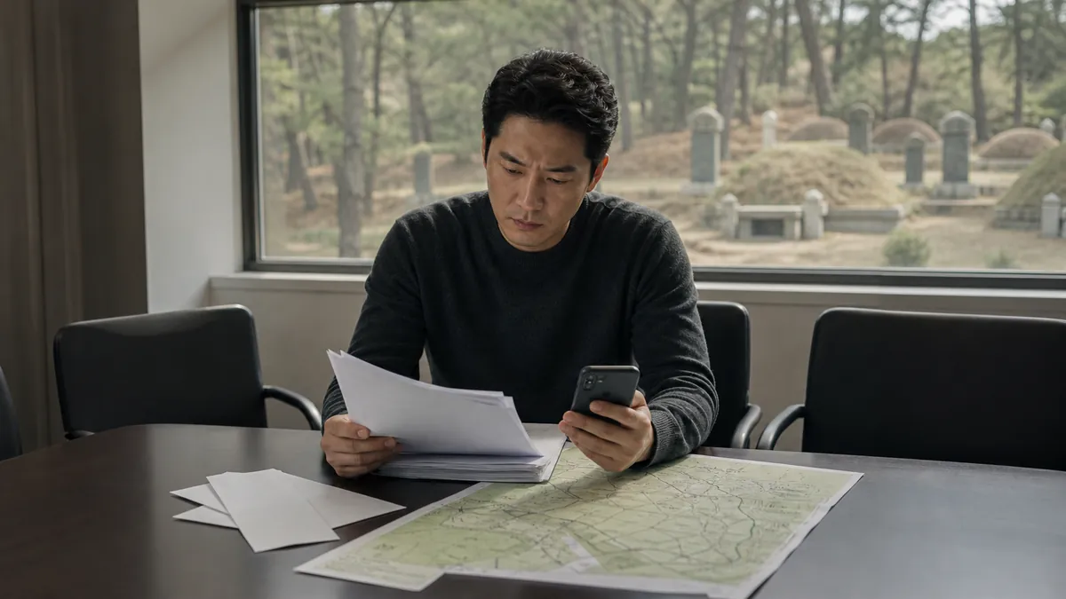 종중 유사단체의 손해배상·보관금 반환 소송과 총회 결의 하자 대응