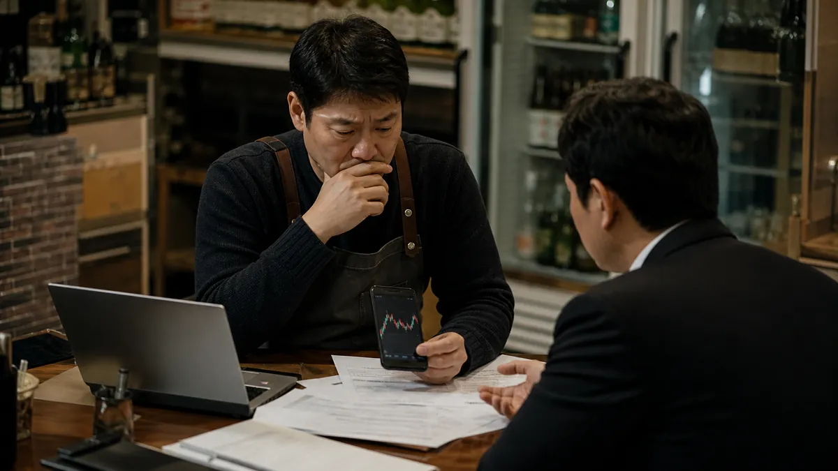 코인 투자금을 대여금으로 주장한 반환청구 소송 대응