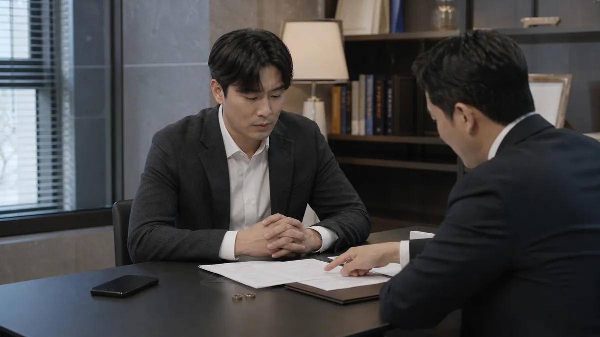 상간소송 위자료 1억 원 청구에 혼인관계와 책임 범위를 다투기 위해 변호사를 찾은 의뢰인