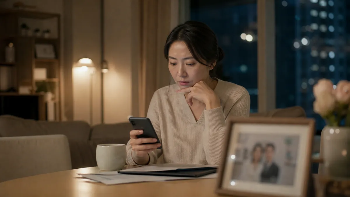 이혼 없이 배우자의 부정행위 상대에게 위자료를 청구한 상간소송