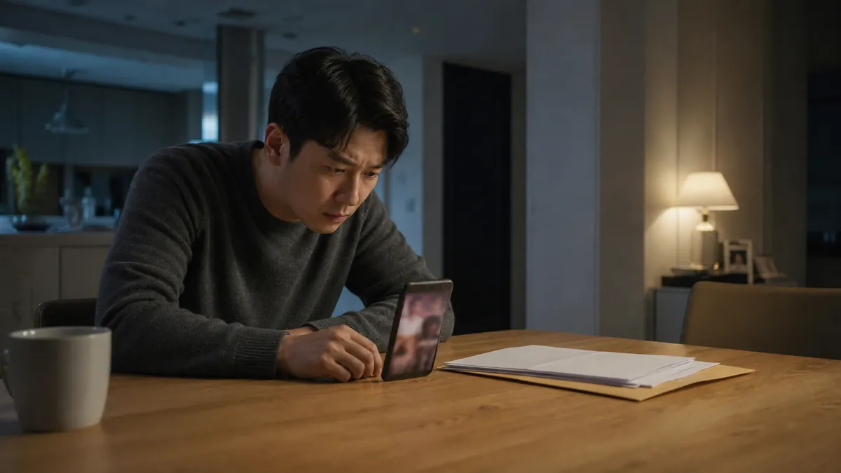 협의이혼 후 배우자의 직장동료 부정행위로 위자료 청구에 나선 상간소송
