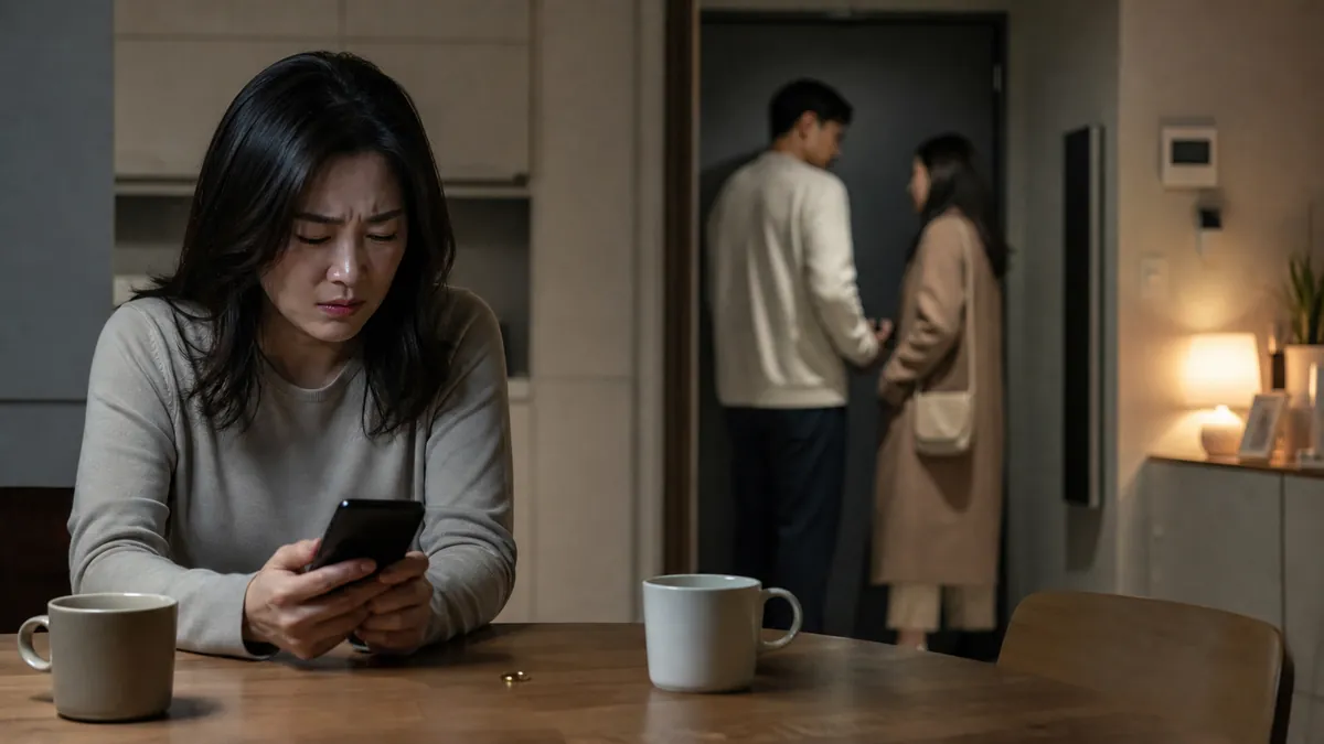 배우자 부정행위와 혼인관계 파탄 시점을 둘러싼 상간소송 손해배상 책임 대응