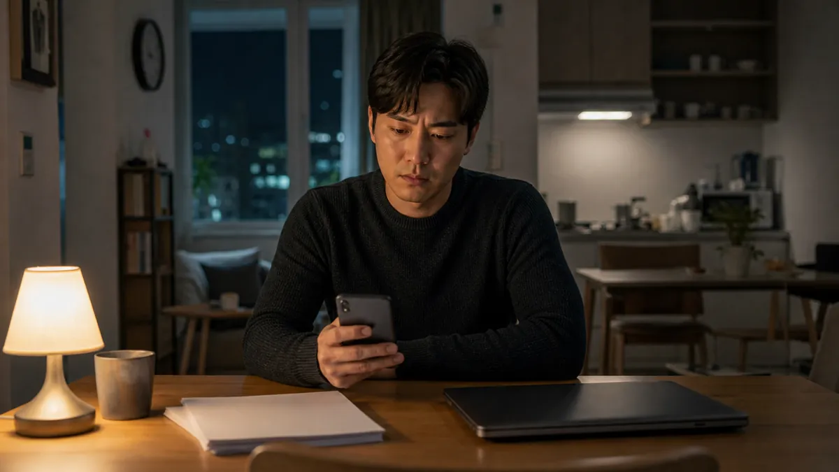 결별 후 57회 스토킹 피해와 상대방의 반소에 대응한 손해배상 청구