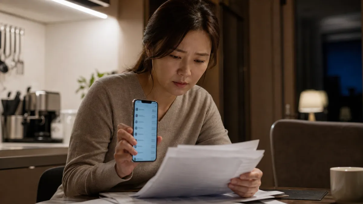 배우자의 직장 동료와 부정행위로 상간소송 위자료 청구를 의뢰한 사연