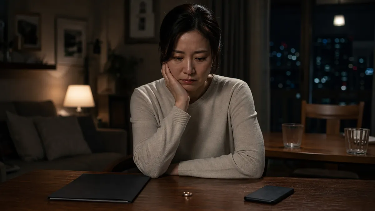 배우자의 기혼 사실을 알고 이어간 부정행위에 대한 상간소송 위자료 청구