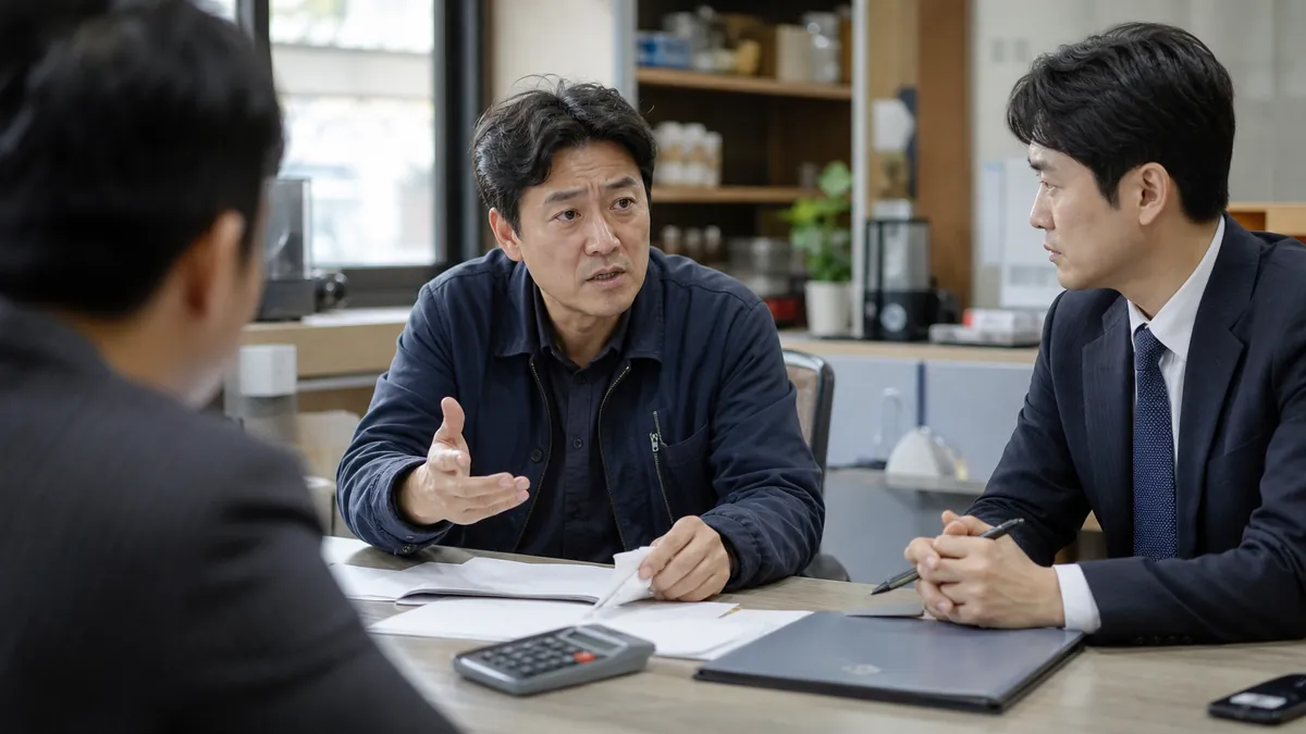 대여금 반환 소송에서 투자금 성격을 입증해 청구 대부분 방어한 사례
