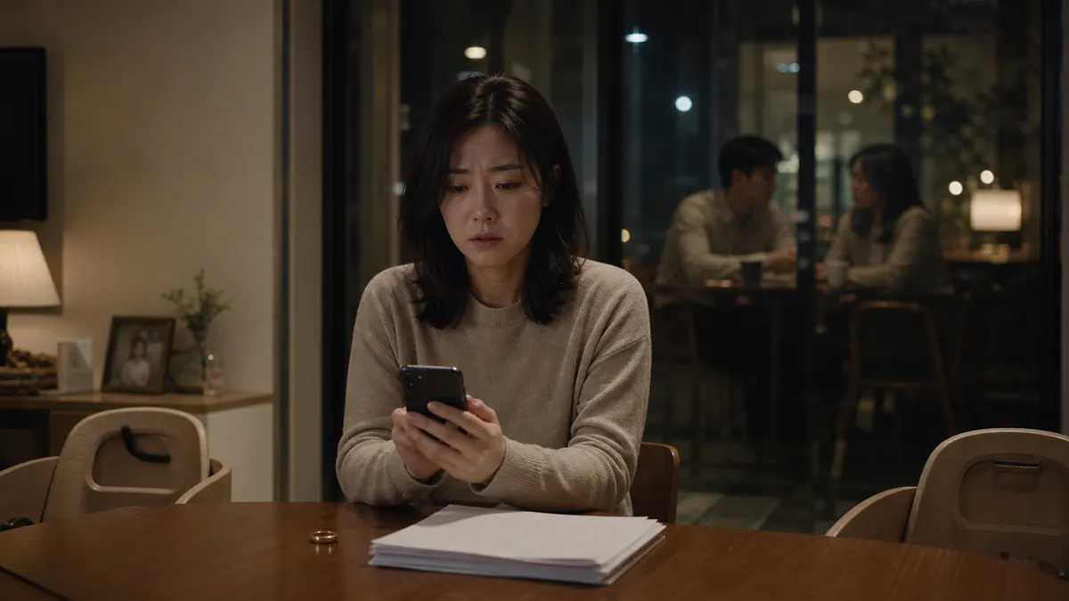 기혼 사실을 알고도 이어진 부정행위에 대한 위자료 청구 소송