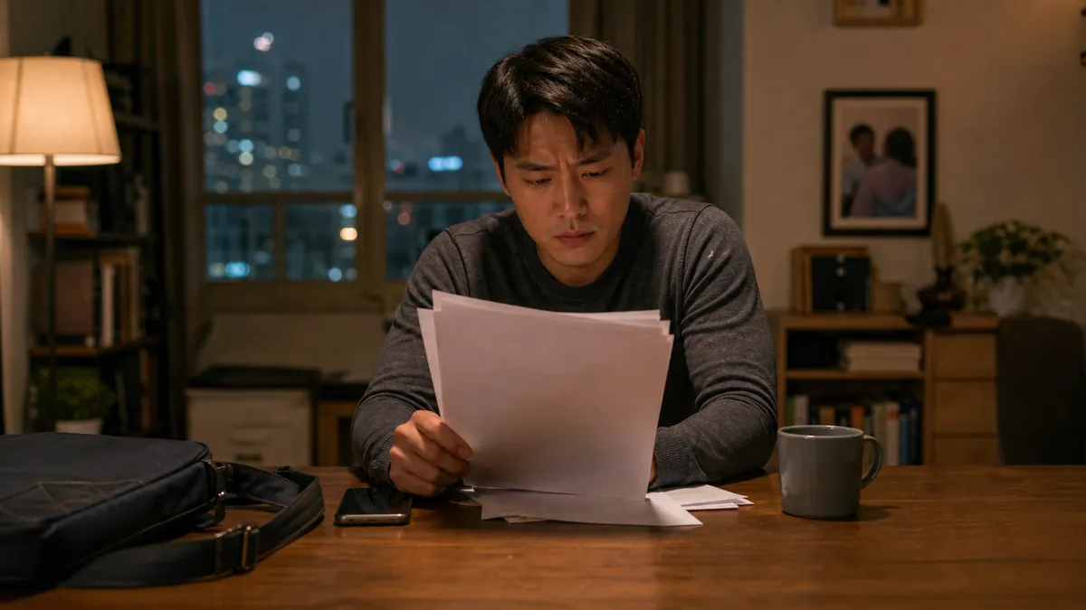 상간소송 위자료 5천만 원 청구에 대응하며 배상 범위를 다툰 의뢰인