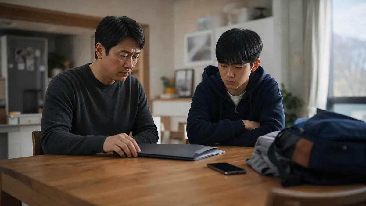 학교폭력 손해배상에서 부모의 보호감독의무와 위자료 범위에 대응한 사건