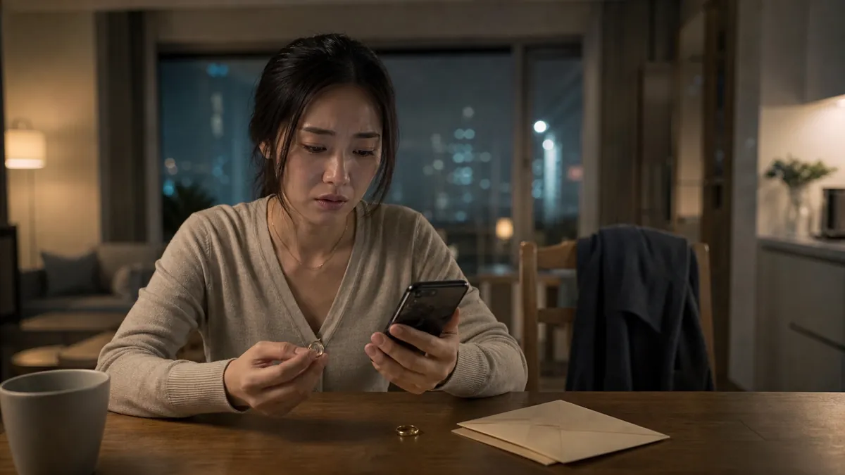 기혼 사실을 알고도 이어진 부정행위로 위자료 청구에 나선 상간소송