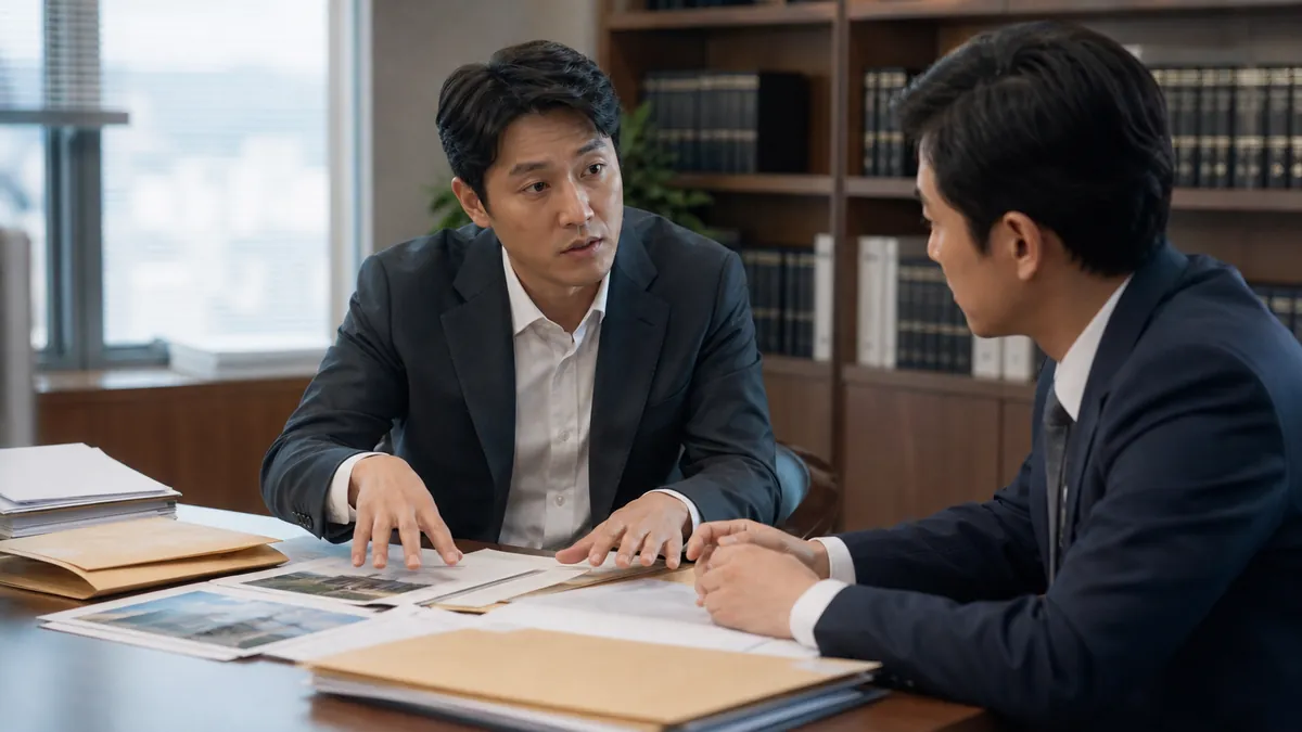 퇴사 후 수주 기여와 약정금 9천만 원 지급의무를 다툰 항소심 사례