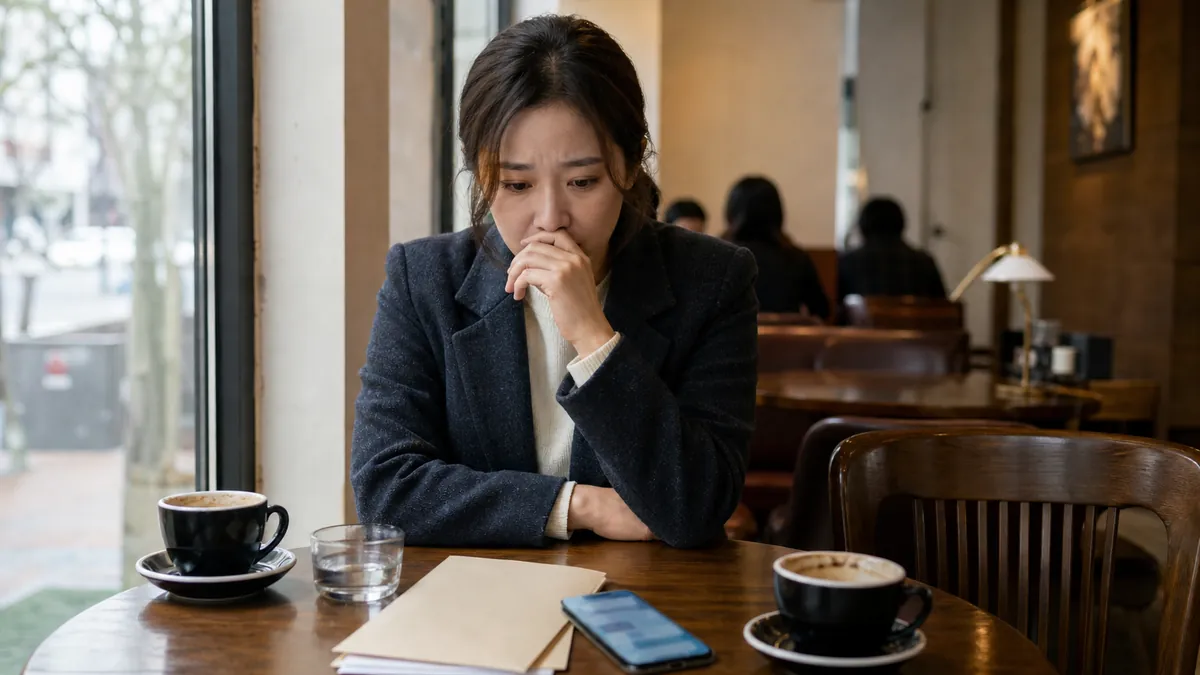기혼자와의 교제로 위자료 청구를 받아 관계 정도와 이혼 경위에 대응한 상간소송