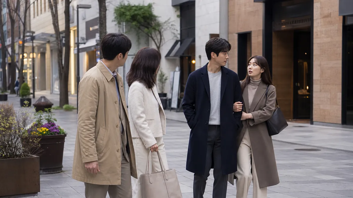 별거 중 배우자의 부정행위를 알게 되어 혼인관계 파탄 여부와 상간 위자료를 다툰 사건