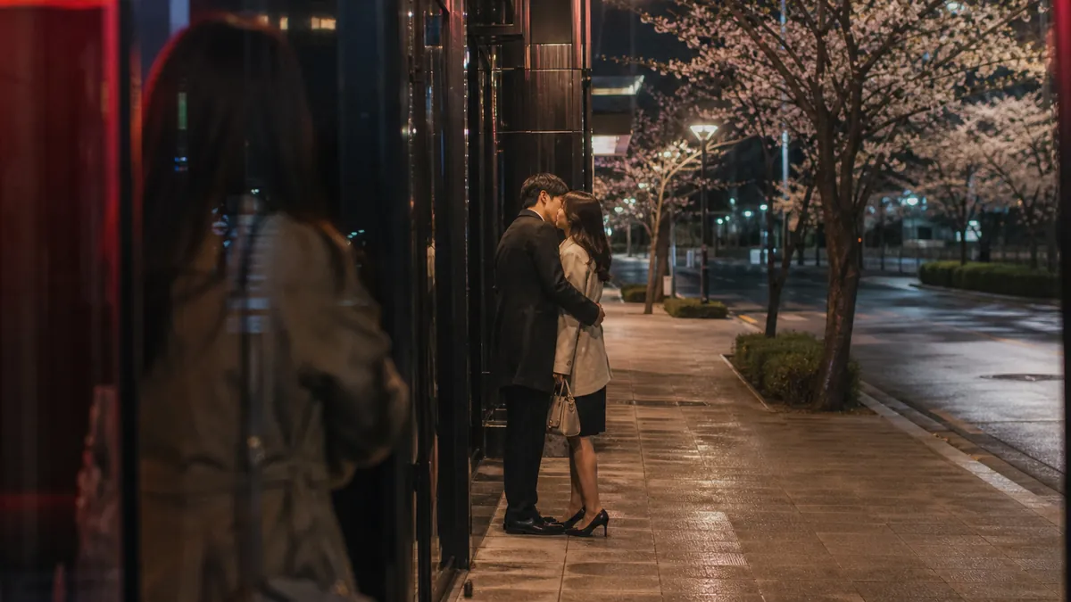 배우자와 직장 동료의 부정행위로 위자료를 청구한 상간소송
