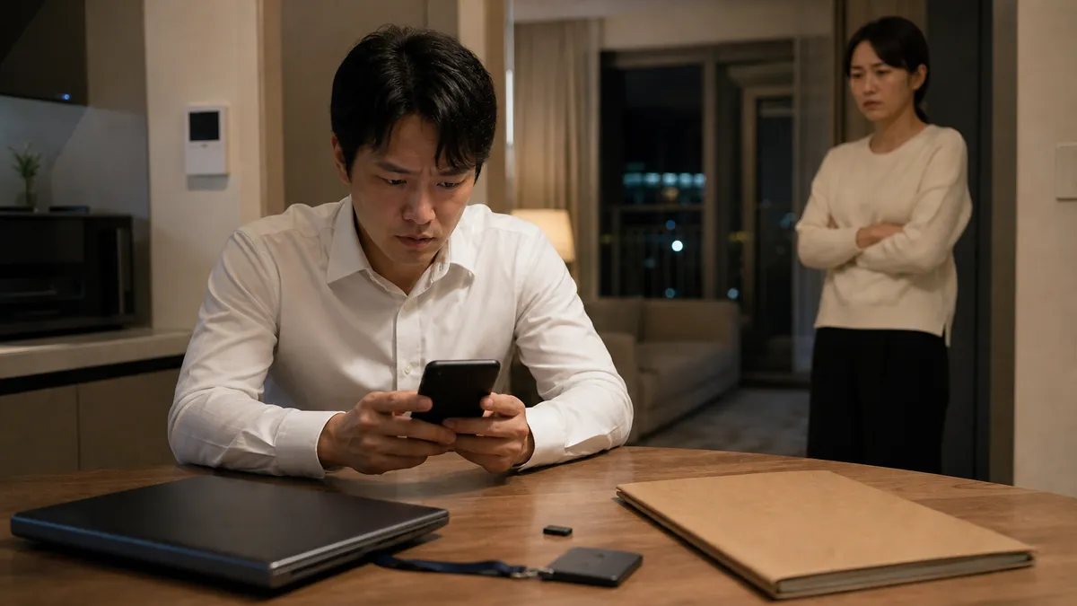 상간소송 위자료 5,000만 원 청구에 대응해 배상액 감액을 구한 의뢰인