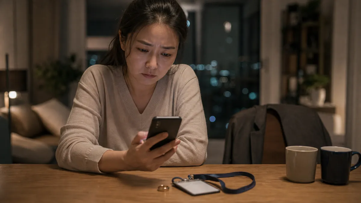 배우자의 직장 동료와 장기간 이어진 부정행위로 상간소송 위자료를 청구한 사례