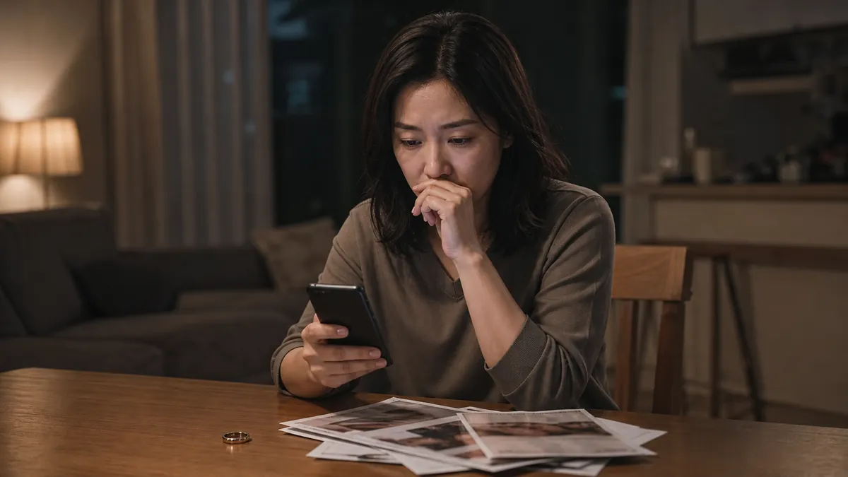 배우자의 기혼 사실을 알면서 부정행위한 상대방에게 위자료 청구