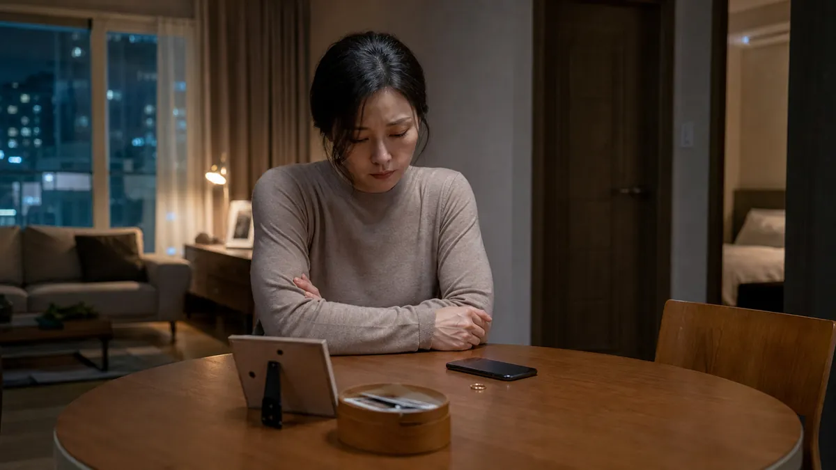 기혼 사실을 알고 부정행위한 상대방에게 위자료 손해배상을 청구한 상간소송