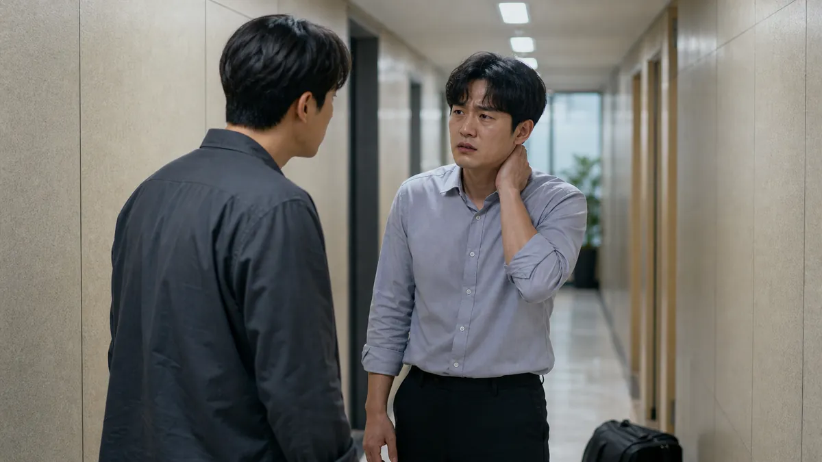 폭행으로 목 부위 상해를 입고 치료비와 위자료 손해배상을 청구한 의뢰인