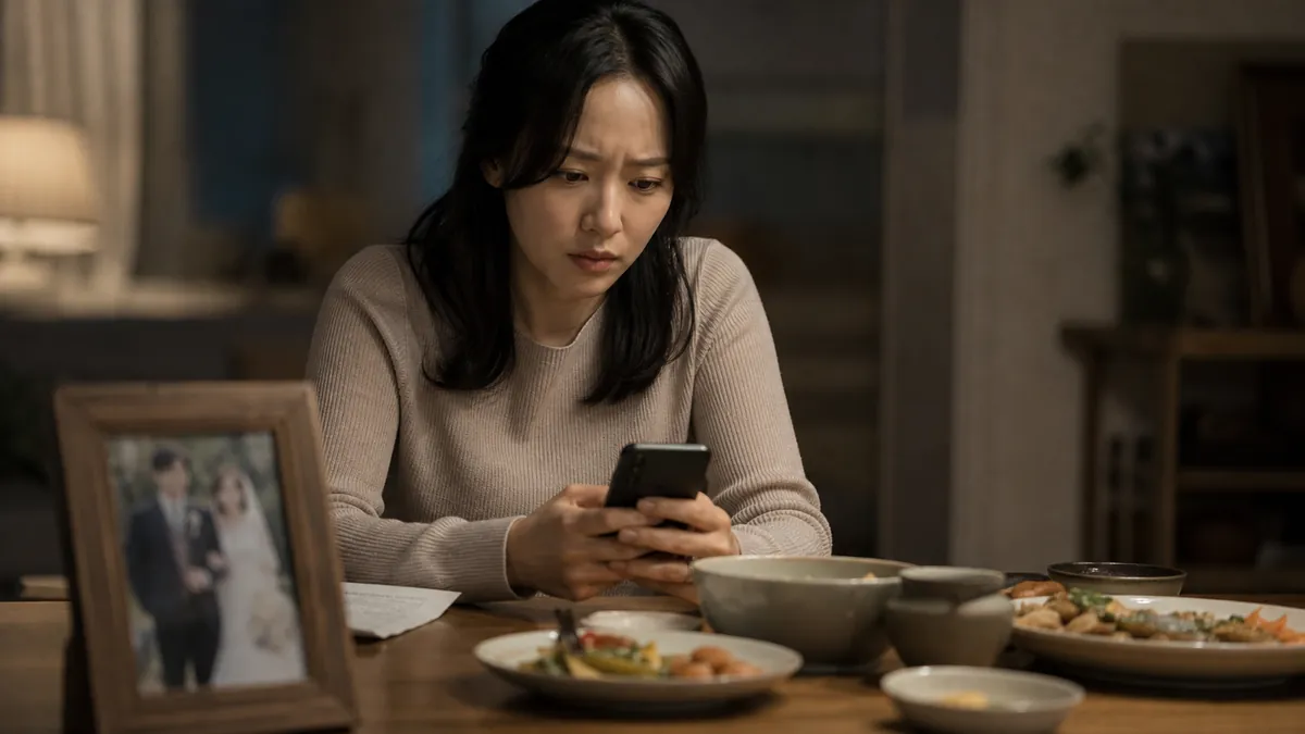 배우자의 기혼 사실을 알면서 교제를 지속한 상대방에게 위자료를 청구한 상간소송