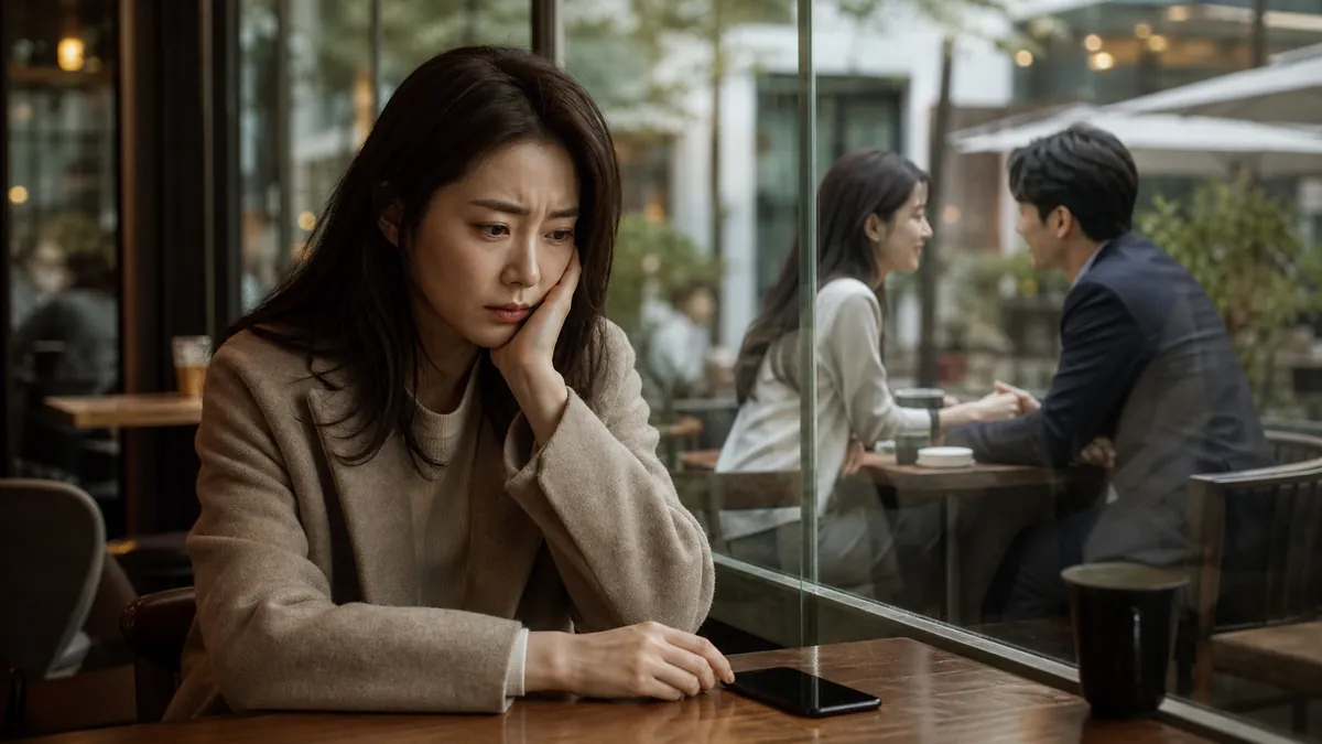 상간소송 중단 경고 뒤에도 이어진 만남에 위자료 책임을 묻기 위해 법률 대응을 시작한 의뢰인
