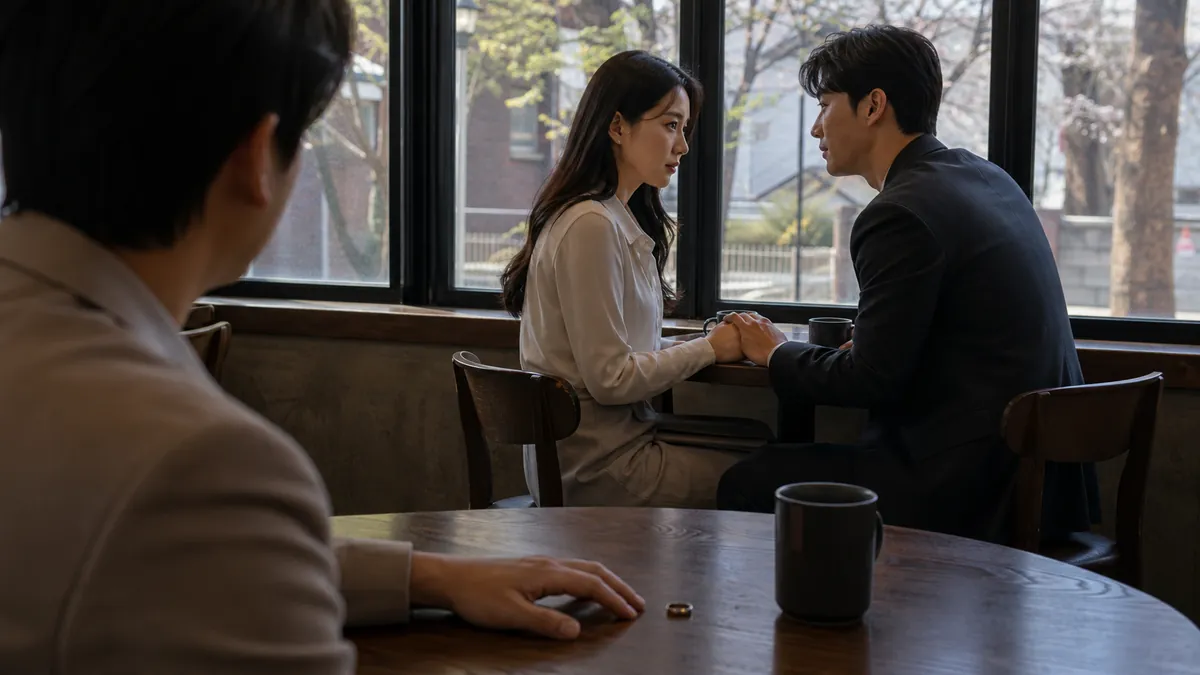 기혼 사실을 알고도 이어진 부정행위로 위자료 청구에 나선 상간소송 의뢰인