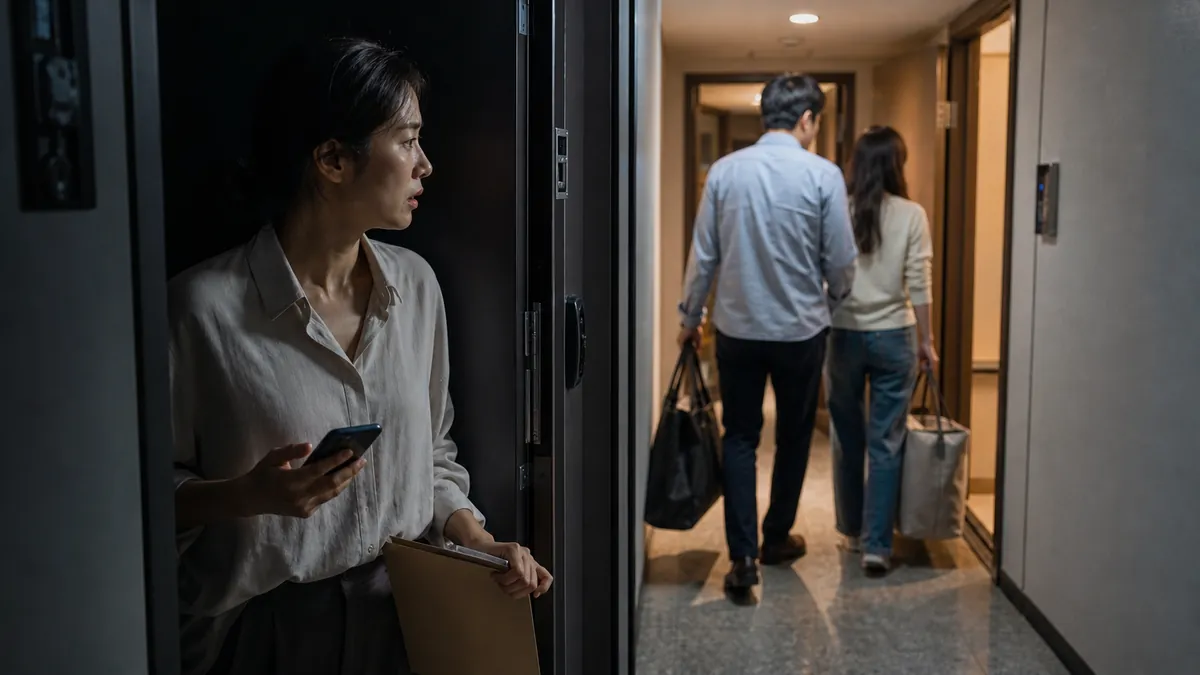 배우자와 직장동료의 동거 확인 후 혼인관계 파탄 시점을 다툰 상간 손해배상 청구