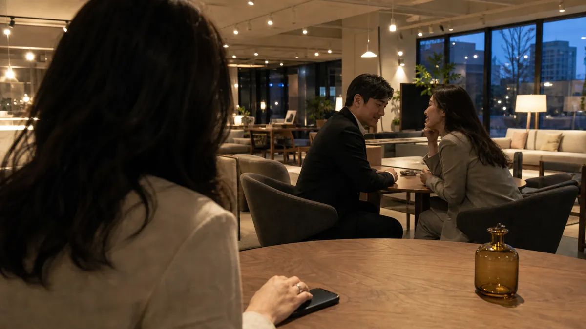 배우자와 직장 대표의 장기간 부정행위로 위자료를 청구한 상간소송