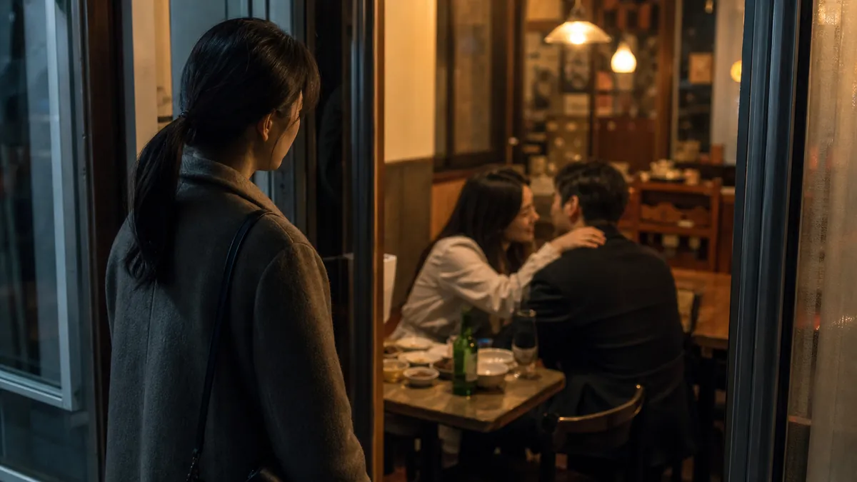 배우자의 부정행위로 상간소송과 항소심 위자료 청구를 진행한 의뢰인