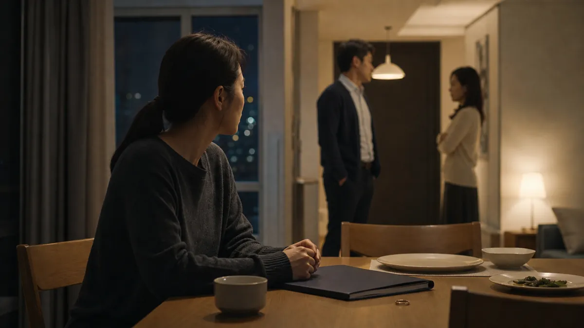 배우자의 부정행위로 혼인 파탄을 겪고 상간 위자료 청구와 권리남용 주장에 대응한 사례