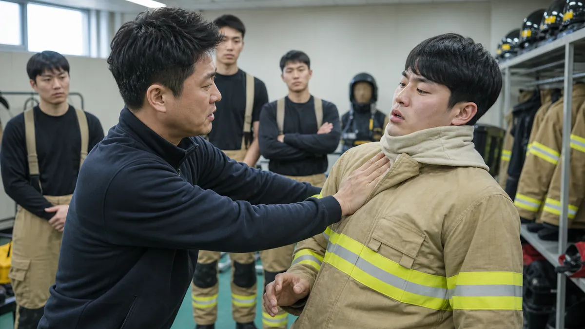 소방교육 중 교육생 상해로 제기된 치료비·일실수입 손해배상 대응