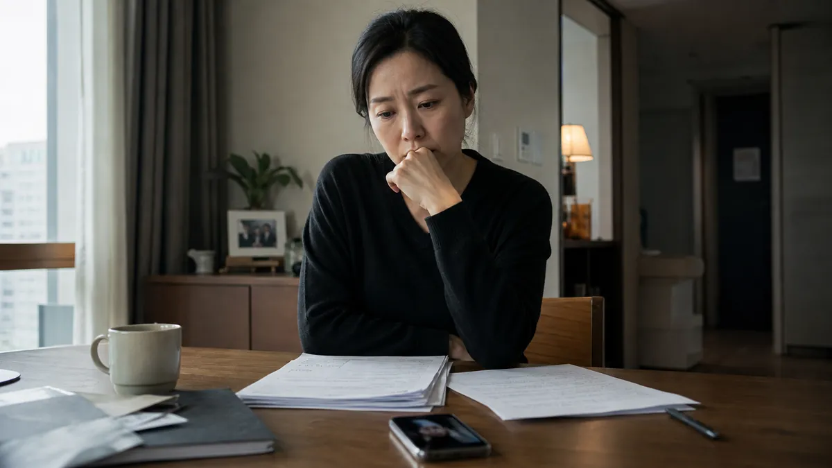 배우자 위자료 청구 포기 후 상간자 배상책임을 다툰 의뢰인
