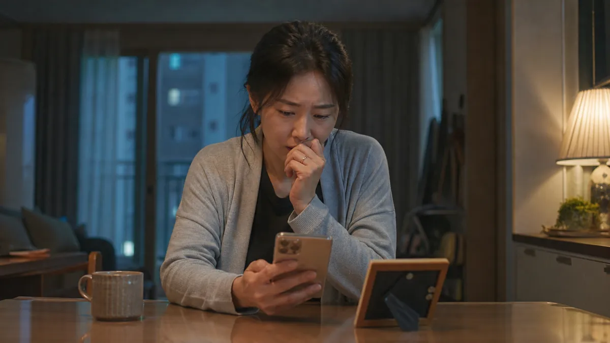 배우자의 기혼 사실을 알고도 이어진 부정행위에 위자료를 청구한 상간소송