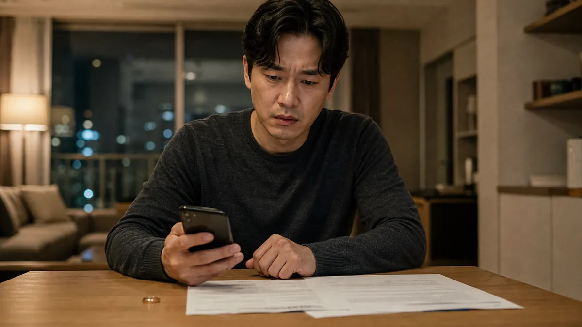 기혼자와의 교제로 상간소송 위자료 2천만원 청구에 대응한 의뢰인